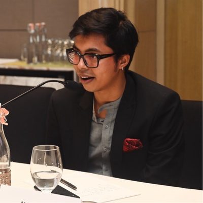Abhrajit Saha