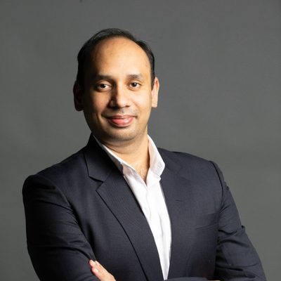 Reetesh Chandra